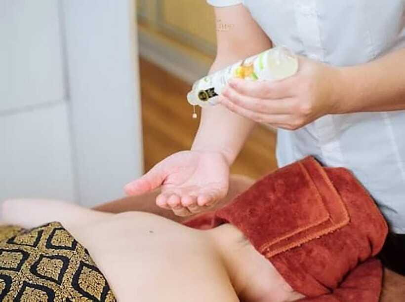 Hanoi Old Quarter: Body Massage at Hoa Anh Thao Spa - Price and value: why $19 can feel fair in Hanoi