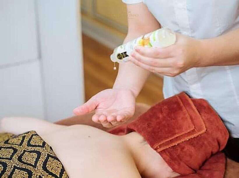 Hanoi Old Quarter: Body Massage at Hoa Anh Thao Spa - Who should book this, and who should skip it