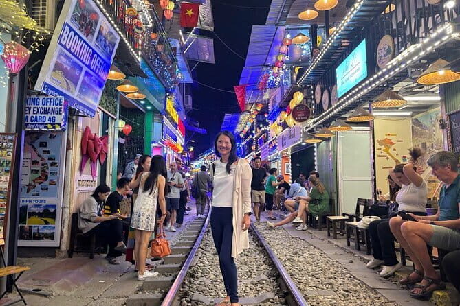 Hanoi Old Quarter City Sightseeing Private Tour With Local Guide - Key highlights worth your attention