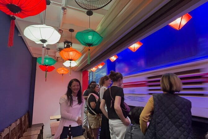 Hanoi Old Quarter City Sightseeing Private Tour With Local Guide - Hanoi Opera House: spotting French-era design without a museum ticket
