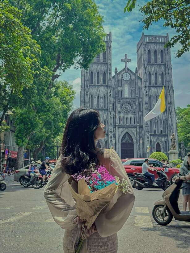 Hanoi Old Quarter City Tour With Professional Guide - How the flexible 4 to 8 hour schedule actually helps