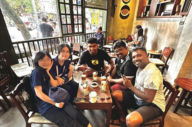 Hanoi Old Quarter Half-day Private Walking Tour - Hoan Kiem Lake, Turtle Tower, and Dền Ngọc Son: the walk to the postcard center