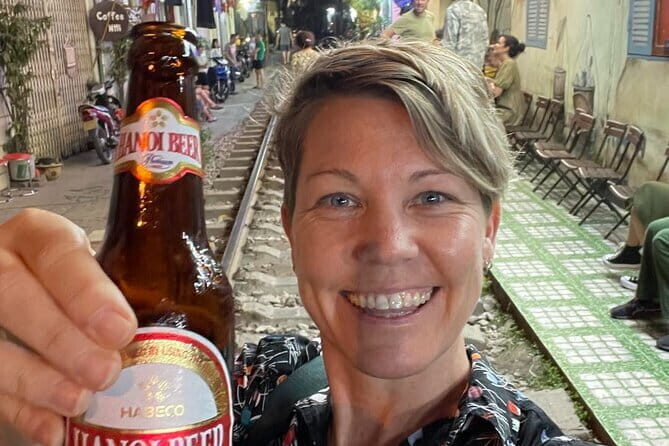 Hanoi Old Quarter Private Street Food Walking Tour - Who should book this tour (and who should skip it)