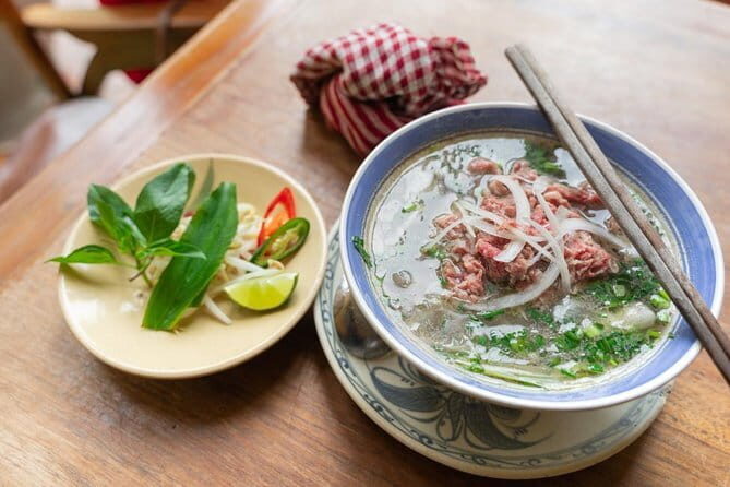 Hanoi Old Quarter Private Street Food Walking Tour - Should you book the Hanoi Old Quarter Private Street Food Walking Tour?