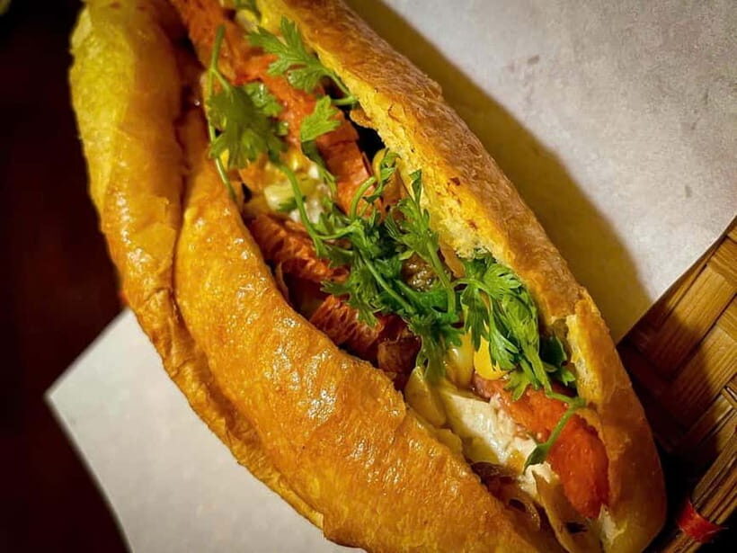 Hanoi: Old Quarter Street Food Tour - Walking Hanoi Like a Local: Why This Route Works