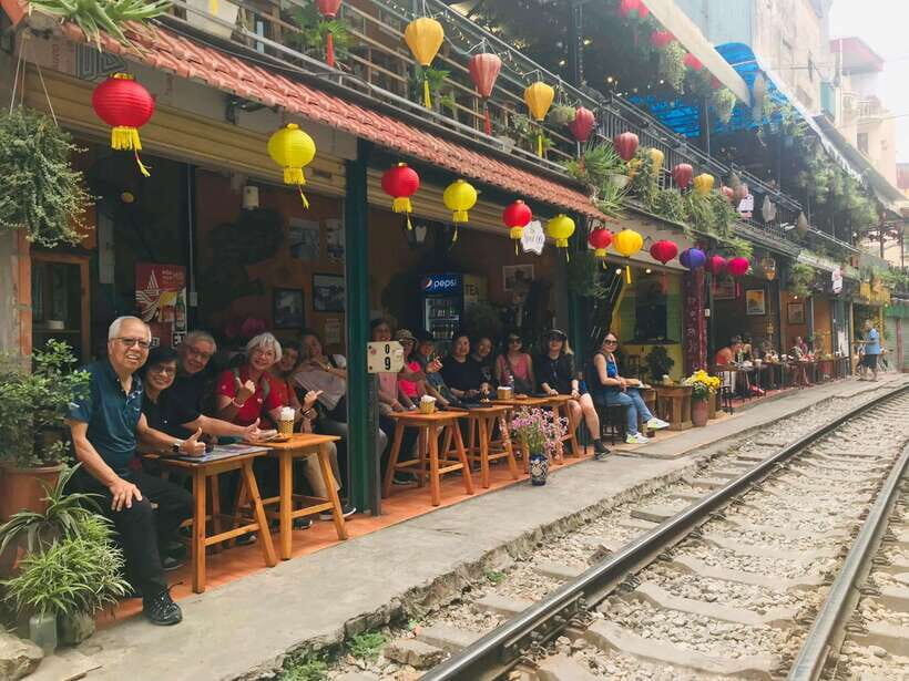 Hanoi: Old Quarter Street Food Tour with 12+ Tastings - Key takeaways before you go