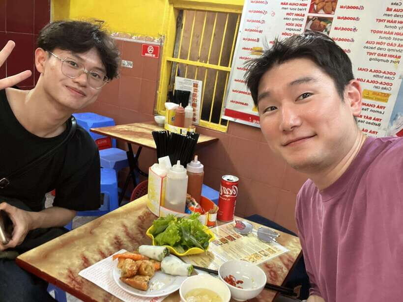 Hanoi: Old Quarter Street Food Tour with 12+ Tastings - Who should book this tour, and who should skip it