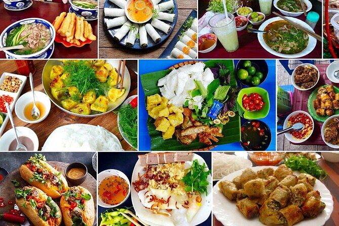 Hanoi Old Quarter Street Food Tours - What Could Be a Dealbreaker for You?