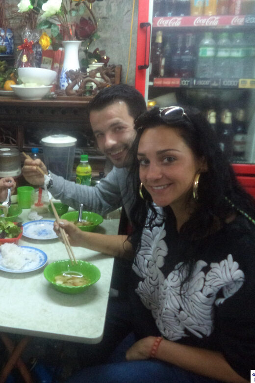 Hanoi: Old Quarter Street Food Walking Tour with 10 Tastings - Bun Cha and Banh Cuon: the Northern duo you’ll remember
