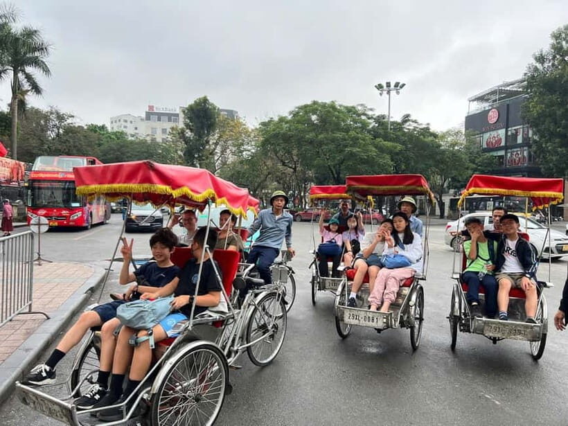 Hanoi: Old Quarter Street Food Walking Tour with Guide - Should you book this Hanoi Old Quarter food walk?