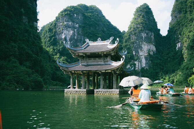 Hanoi Old Quarter Walking Tour - Price and Value: What the $56 Covers