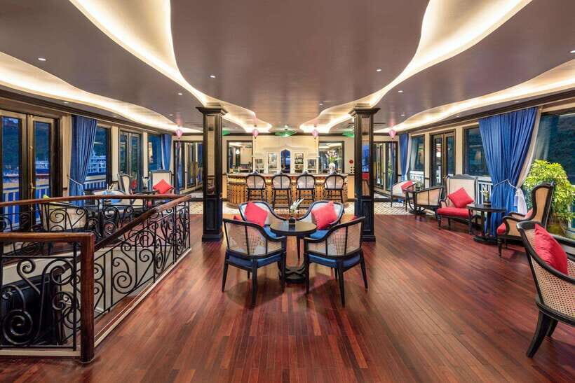 Hanoi: Overnight Ha Long Bay 2-Day 1-Night Cruise - Key things to know before you go