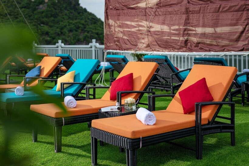 Hanoi: Overnight Ha Long Bay 2-Day 1-Night Cruise - Price and logistics: how to judge the real cost of $148