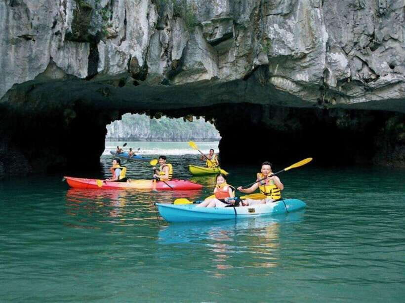 Hanoi: Overnight Ha Long Bay 2-Day 1-Night Cruise - Should you book this Hanoi to Ha Long Bay 2-day cruise?