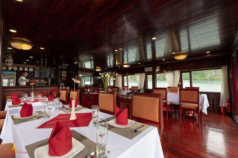 Hanoi: Overnight Ha Long Bay 2-Day 1-Night Cruise - FAQ