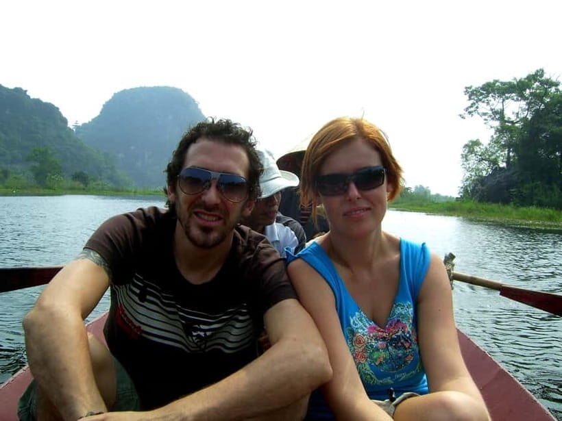 Hanoi: Perfume Pagoda Day Tour with Boat Ride & Cave Visit - Timing, Return to Hanoi, and Why Weather Can Change the Day