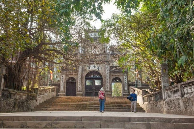 Hanoi: Perfume Pagoda Day Trip with Boat Ride & Lunch - Key points that matter