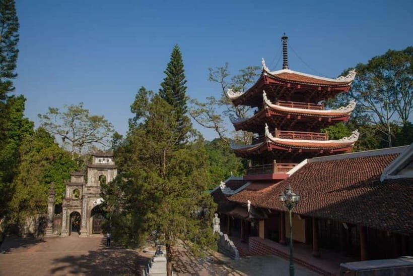 Hanoi: Perfume Pagoda Day Trip with Boat Ride & Lunch - Should you book this Hanoi Perfume Pagoda tour?