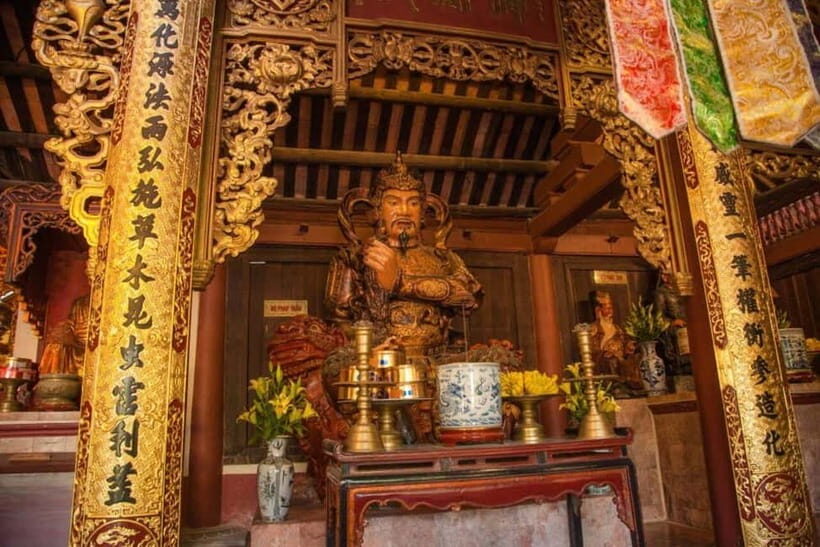 Hanoi: Perfume Pagoda Day Trip with Boat Ride & Lunch - How the $48 price stacks up (and where extra costs appear)