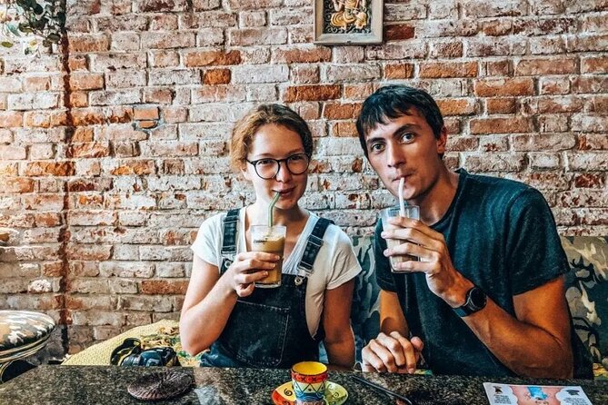 Hanoi Private And All Inclusive Coffee Lovers Tour in Vietnam - Hanoi coffee lovers start at Thang Long Water Puppet Theatre