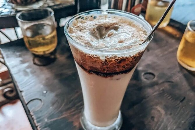 Hanoi Private And All Inclusive Coffee Lovers Tour in Vietnam - How the guide makes coffee tours worth it