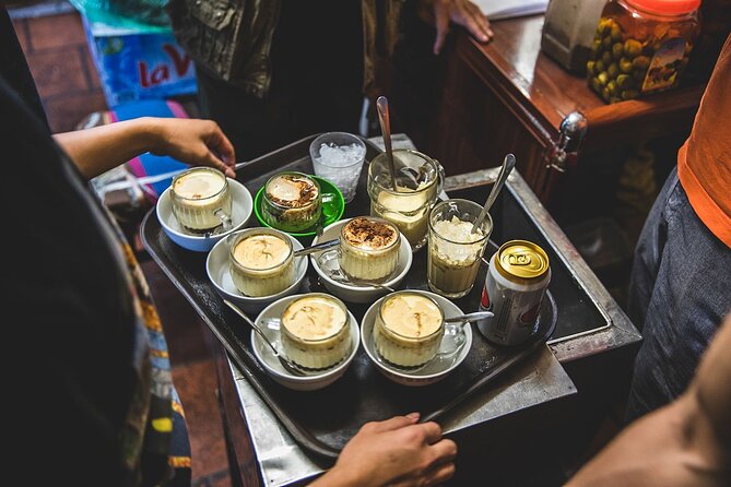Hanoi Private And All Inclusive Coffee Lovers Tour in Vietnam - St Joseph’s Cathedral and the Hoan Kiem finish line