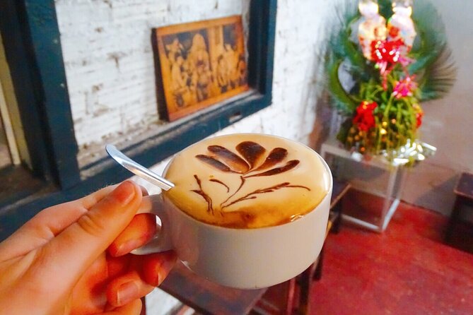 Hanoi Private And All Inclusive Coffee Lovers Tour in Vietnam - A realistic view of pacing, walking, and taste