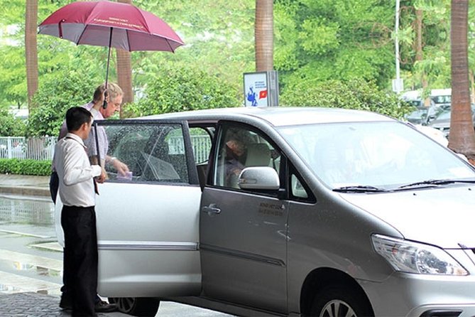 Hanoi Private Car with Esim Internet - Holiday Surcharges in Hanoi: Tet and Other Peak Dates