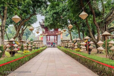 HANOI PRIVATE CITY TOUR (Guide in all language) - Price and value: what you’re really buying at $45
