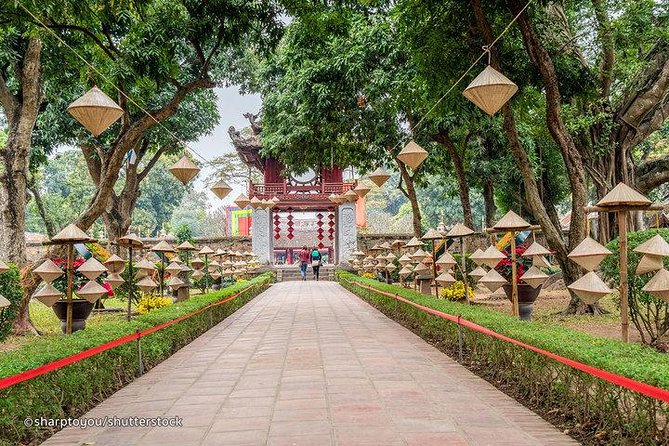 HANOI PRIVATE CITY TOUR (Guide in all language) - Price and value: what you’re really buying at $45