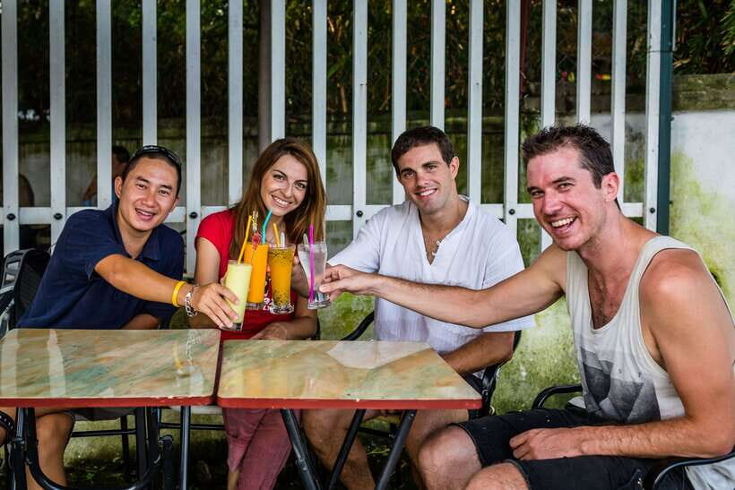 Hanoi: Private Countryside Bike Tour with Hotel Transfer - Quick Hits Before You Ride (Long Bien to West Lake)