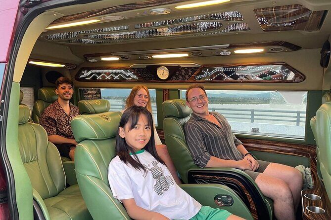 Hanoi: Private Customized City Tour with Hidden Gem, Train Street - Tran Quoc Pagoda and West Lake: a slow start that sets the tone
