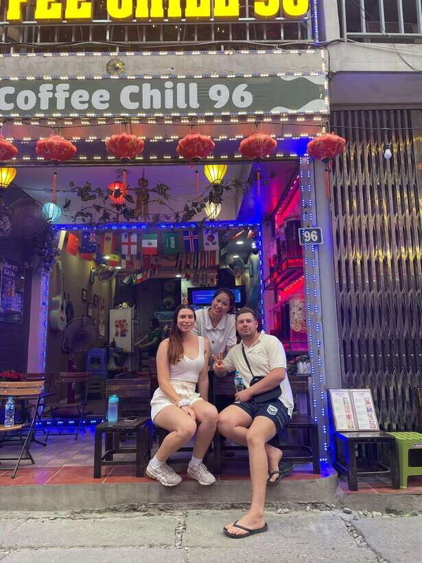Hanoi: Private Motorbike Tour with Highlight Local Food - Key highlights worth showing up for