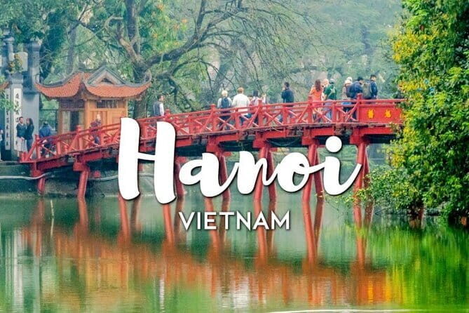 Hanoi Private Taxi Transfer Service - Who This Transfer Fits Best