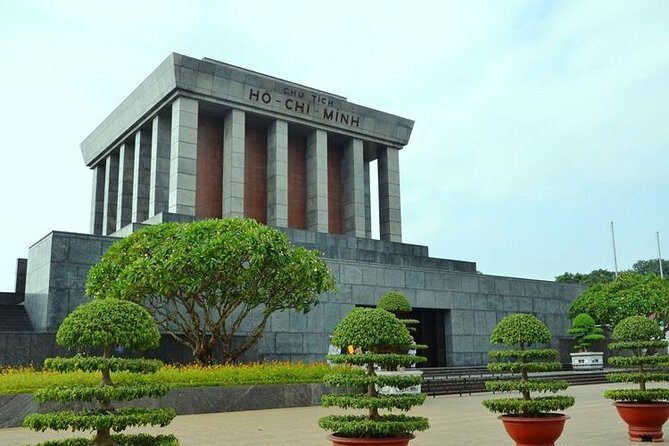 Hanoi Private Tour: Hidden Corners, Train Street, Incense Village - St. Joseph’s Cathedral: a quick Old Quarter look