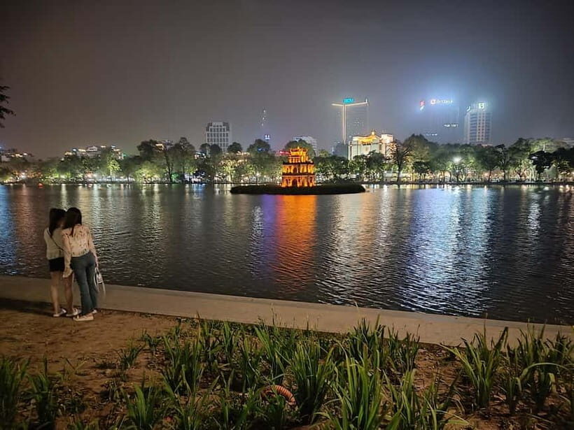 Hanoi: Private Tour with a Local Guide - Key highlights to look forward to