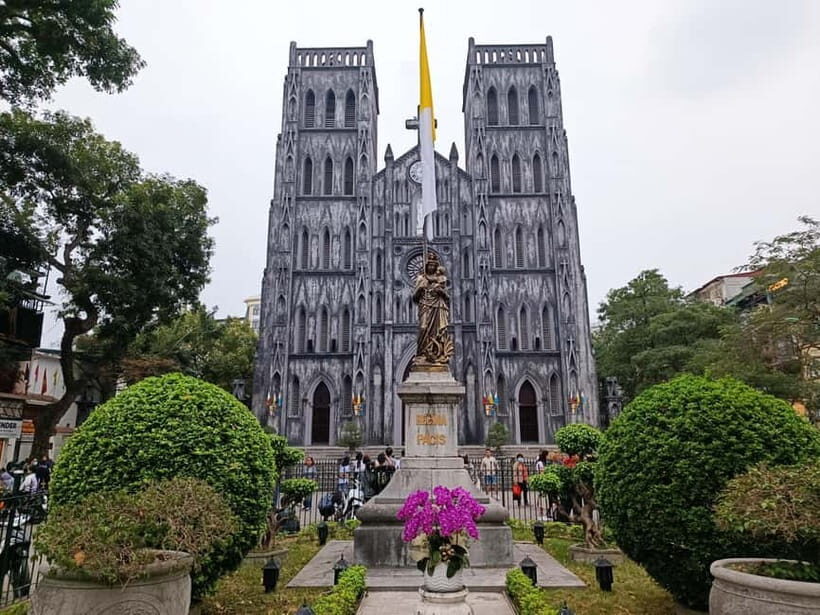 Hanoi: Private Tour with a Local Guide - Old Quarter lanes: finding your footing without losing the day