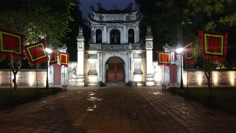 Hanoi: Private Tour with a Local Guide - Price and what you get for $25 per person