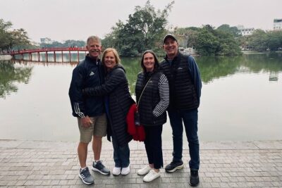 Hanoi Private Walking Street Food Tour with Train Street Visit - What You’ll Eat: Hanoi Classics in 6–7 Tastings