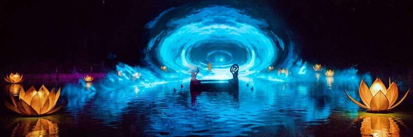 Hanoi: Quintessence of Tonkin Show - A Cultural Spectacle - Key highlights you should notice