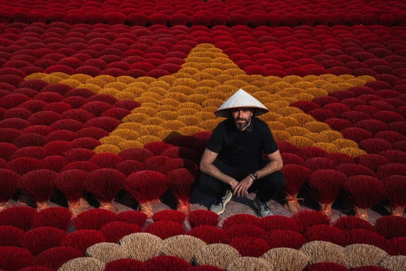 Hanoi: Rattan & Shoe Village or Incense Village, Hat Village - Who this tour suits best—and who should skip it