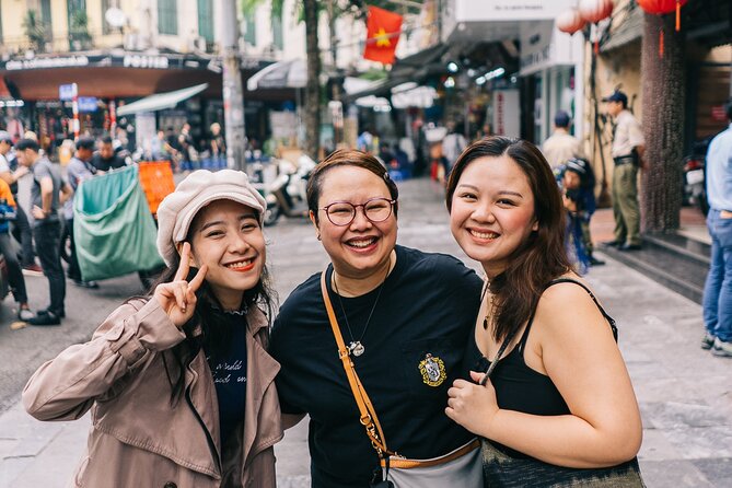 Hanoi Reputable Shopping Tour For Most Sought - Who Should Book This Tour, and Who Might Skip It