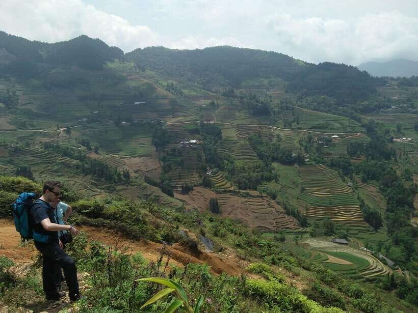 Hanoi- SaPa: 3-Day Homestay Trek to Explore Ethnic cultures - Why This Hanoi–Sapa Homestay Trek Feels More Real