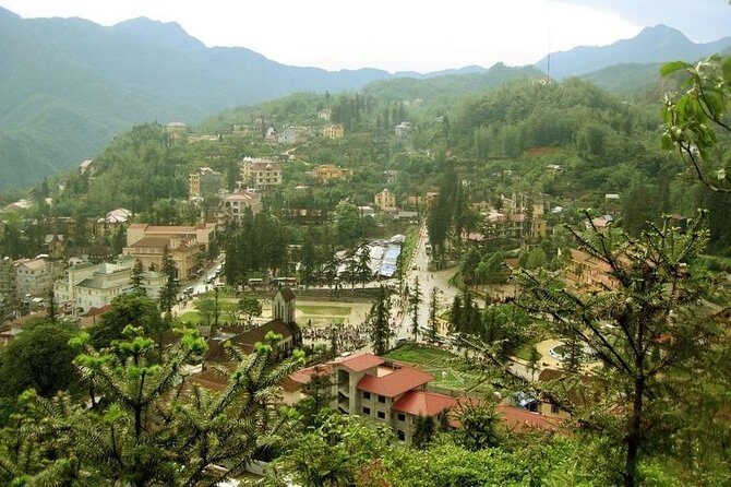 Hanoi-Sapa Trek 2 days 2 nights and Homestay with small group - Price and value: what you’re paying for at $139 per person