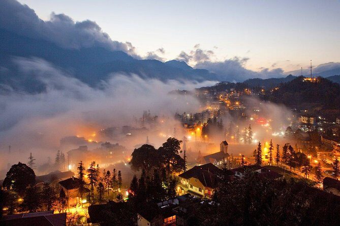 Hanoi-Sapa Trek 2 days 2 nights and Homestay with small group - What to pack for Sapa trekking (so the cold doesn’t ruin your fun)