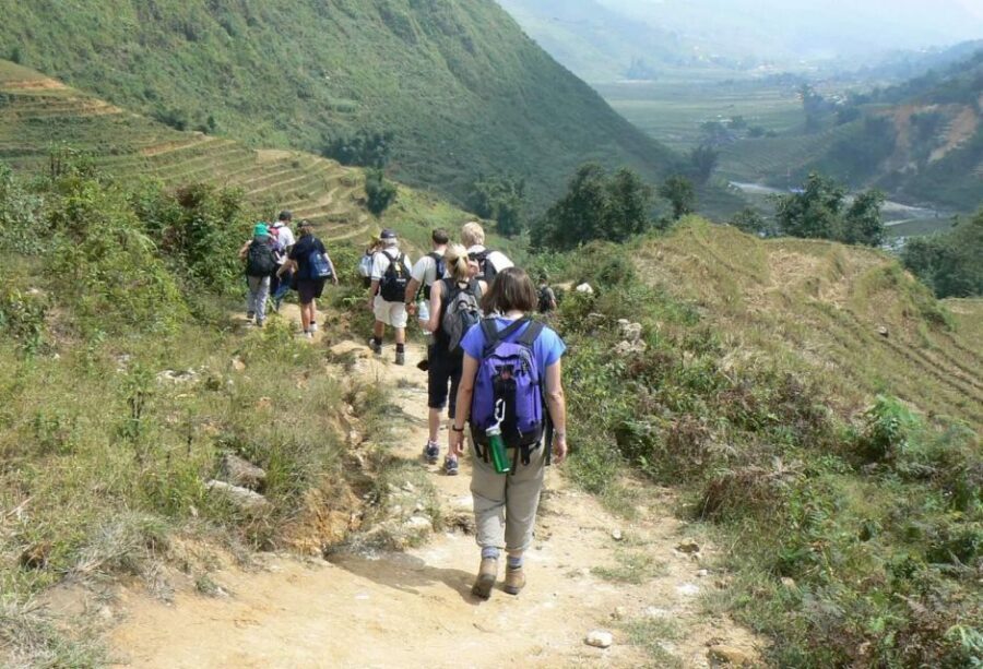 Hanoi: Sapa Trekking 2 Days 1 Night - Sleeper Bus from Hanoi - Key things that make this Sapa trek worth your time