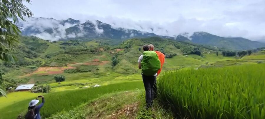 Hanoi: Sapa Trekking 2 Days 1 Night - Sleeper Bus from Hanoi - Who should book this Hanoi to Sapa 2-day trekking trip