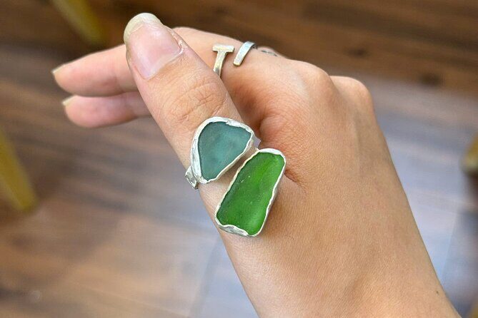 Hanoi Silver Jewelry-Making Workshop - Your Silver Choices: 925 Sterling Silver Plus Optional Add-Ons