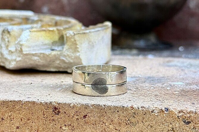 Hanoi Silver Jewelry-Making Workshop - Photos and a One-of-a-Kind Result You’ll Actually Keep