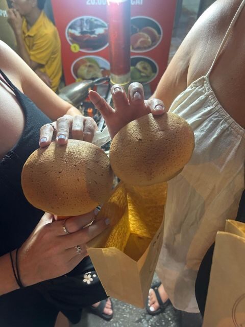 Hanoi: Small-group Street Food and Walking Tour - The Food Stops: Bánh Cuốn, Phở, and Cà Phê Trứng (Plus Veg Picks)